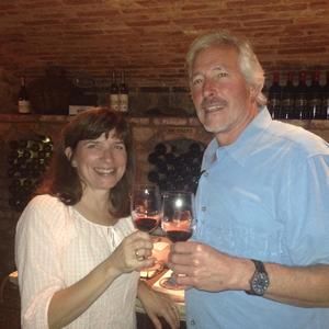 Meet your Posher, Cindy